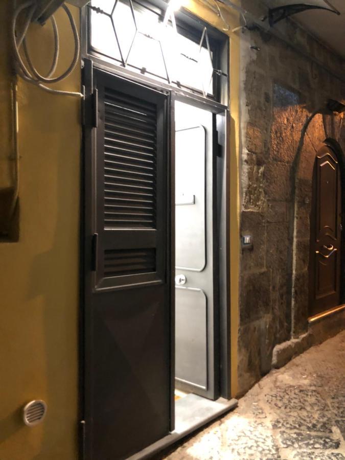 Hotel Brancaccio'S House Neapel Exterior foto