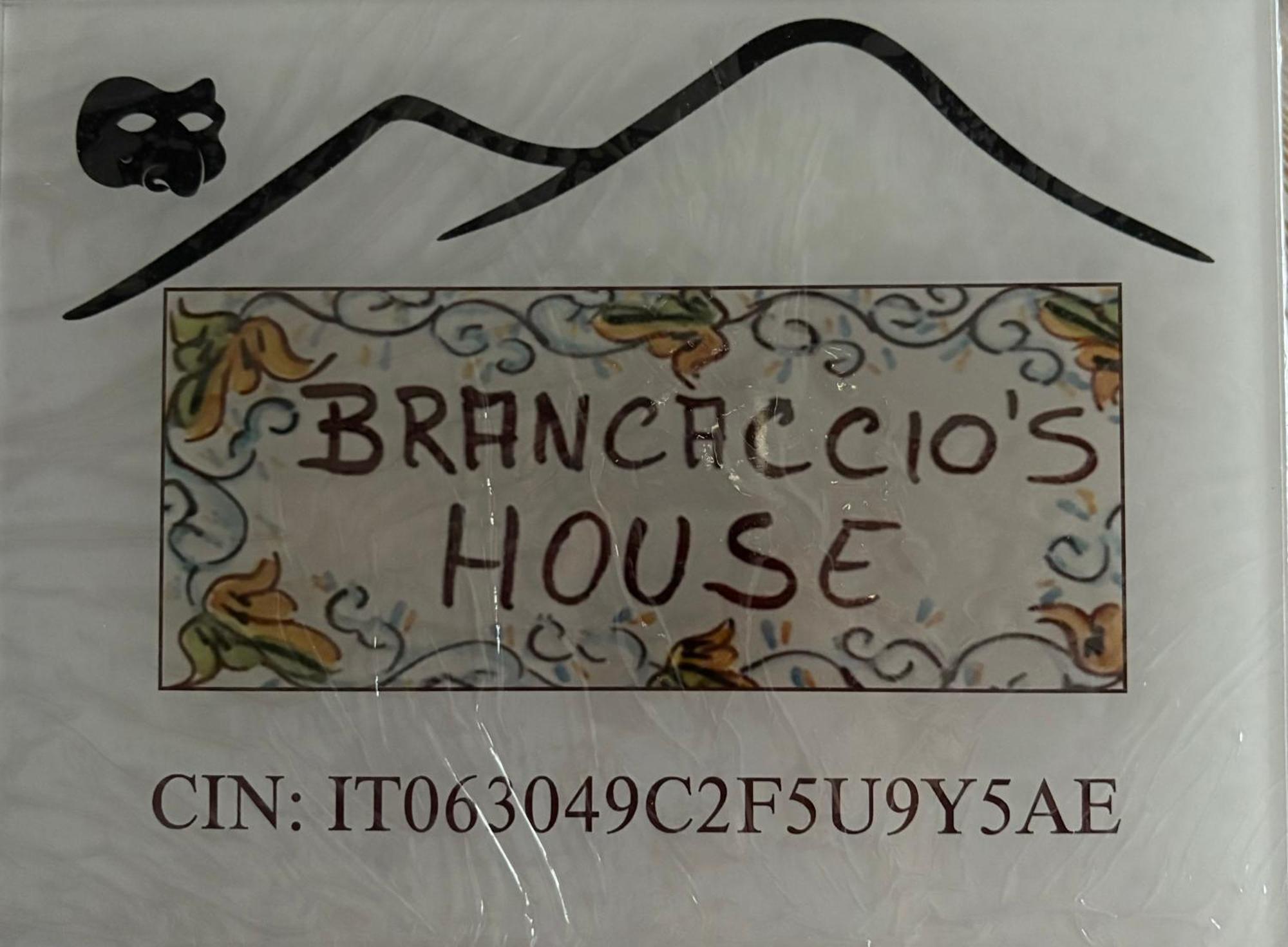 Hotel Brancaccio'S House Neapel Exterior foto